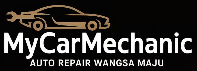 MyCarMechanic Auto Repair Wangsa Maju